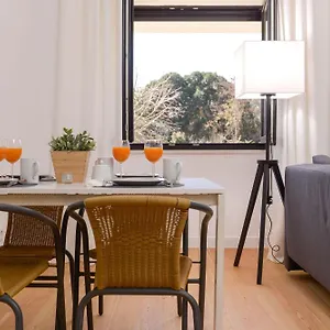 Center Gardens Appartement