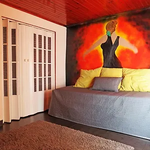 Casa Da Xana Appartement