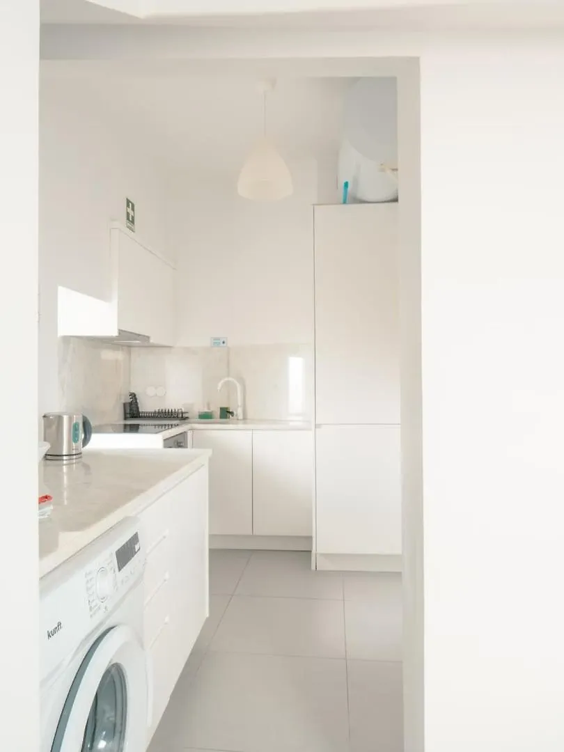 Charming 2Br Steps From Castelo De S. Jorge | By Airnest Apartment Lisbon
