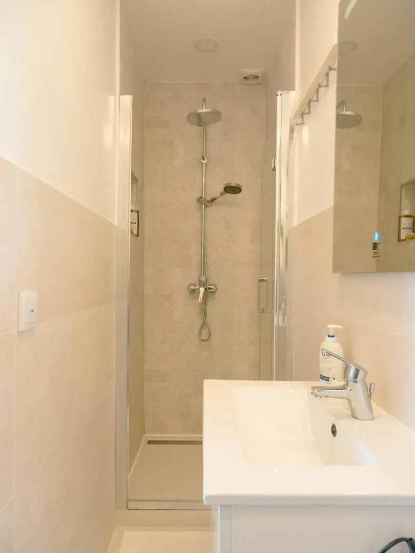 Charming 2Br Steps From Castelo De S. Jorge | By Airnest Apartment Lisbon