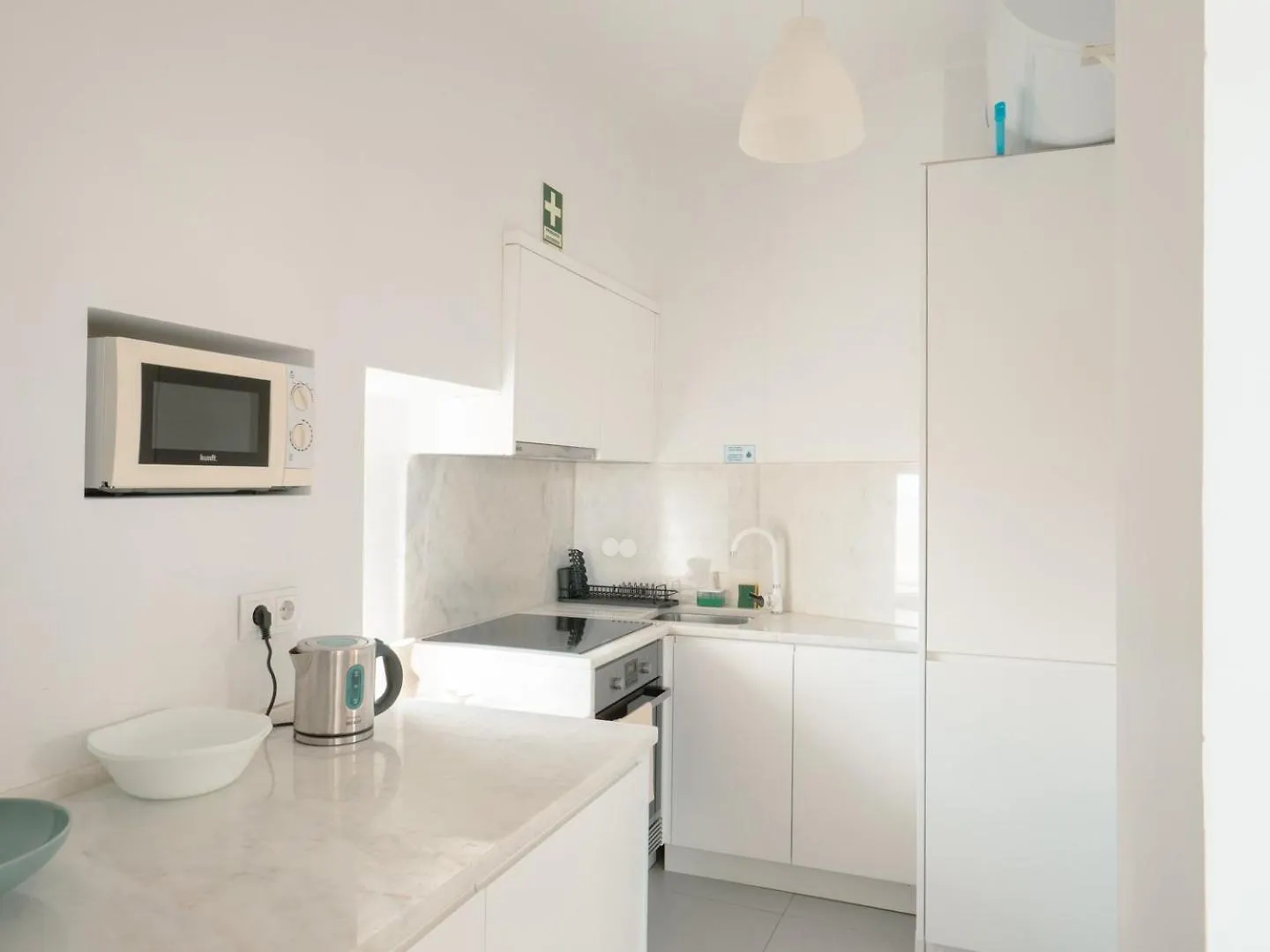 Charming 2Br Steps From Castelo De S. Jorge | By Airnest Apartment Lisbon