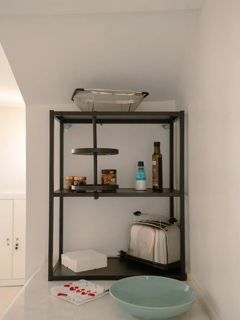Charming 2Br Steps From Castelo De S. Jorge | By Airnest Apartment Lisbon Portugal