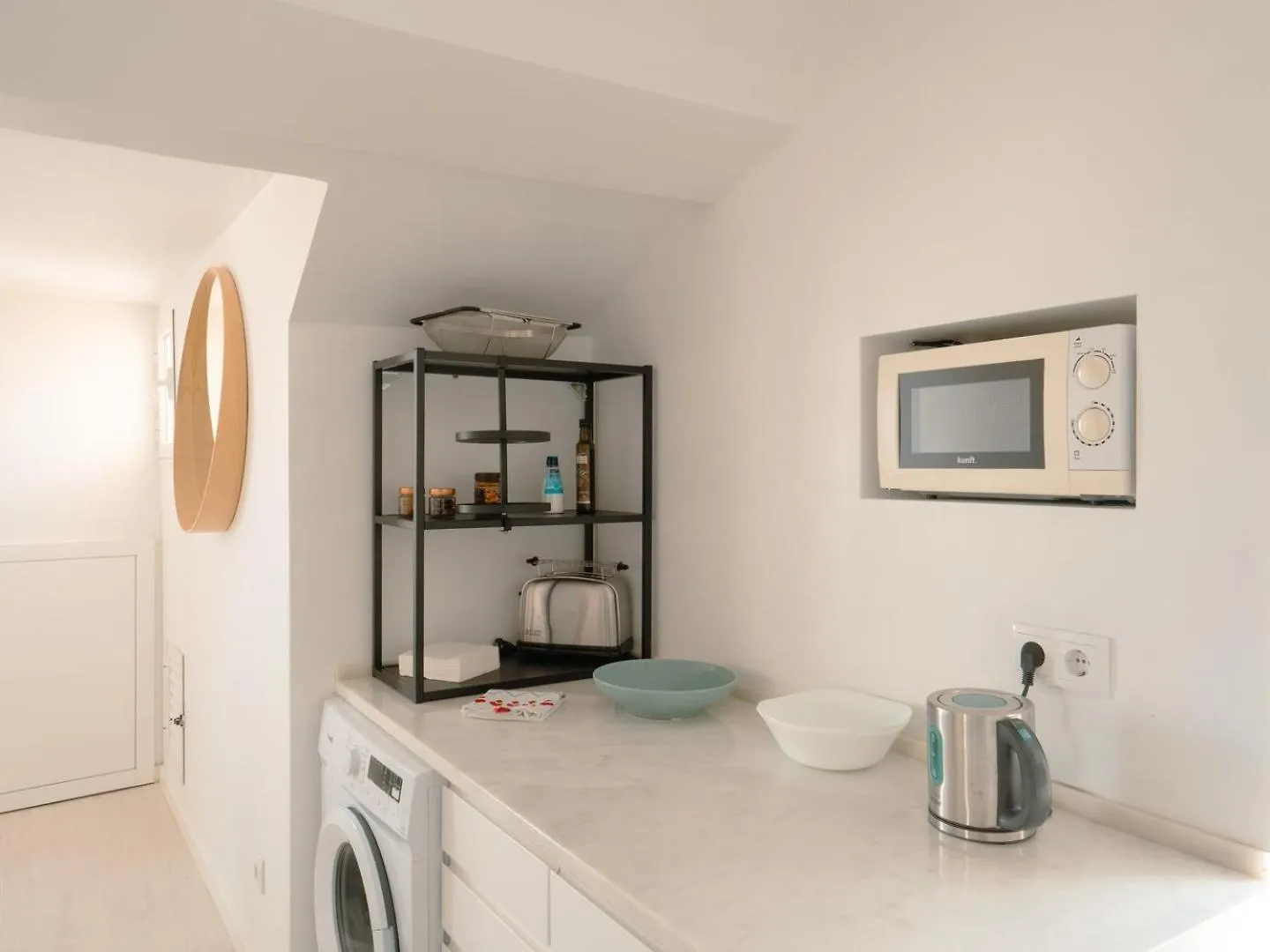 Charming 2Br Steps From Castelo De S. Jorge | By Airnest Apartment Lisbon 0*,  Portugal