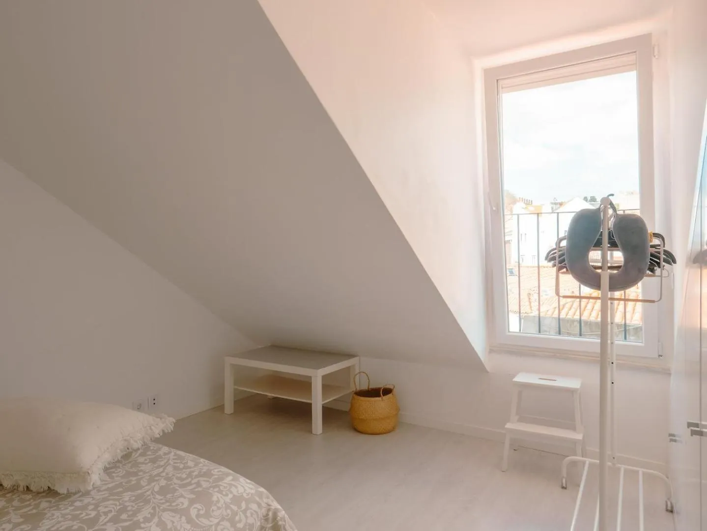 Charming 2Br Steps From Castelo De S. Jorge | By Airnest Apartment Lisbon