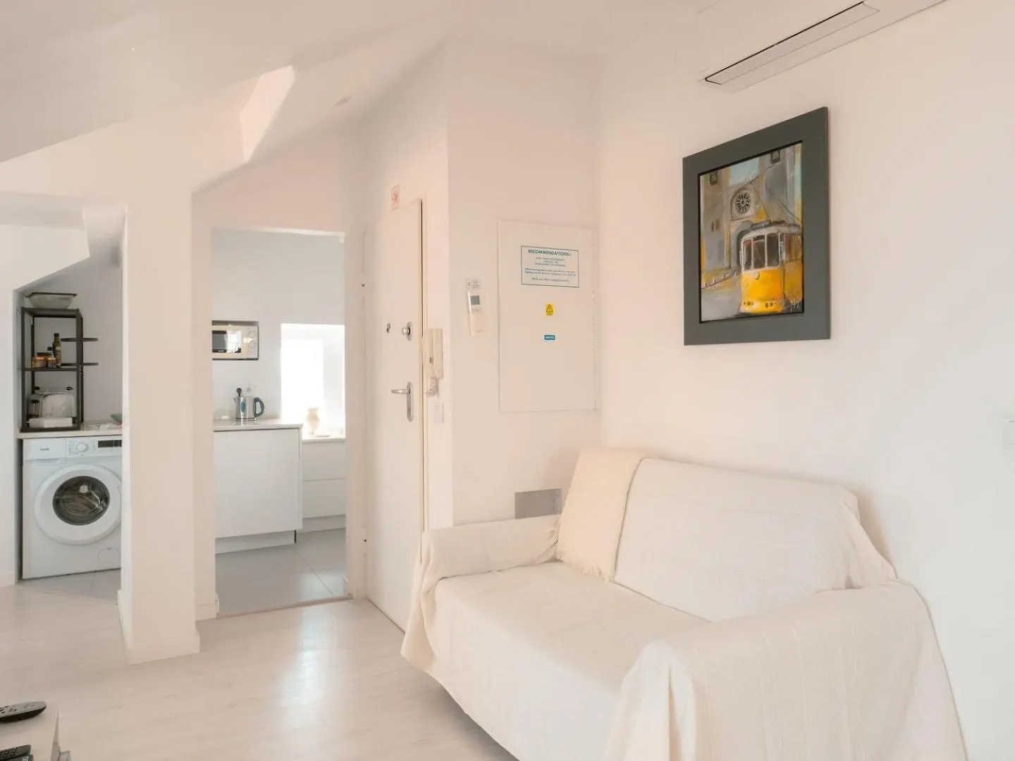 Charming 2Br Steps From Castelo De S. Jorge | By Airnest Apartment Lisbon 0*,  Portugal