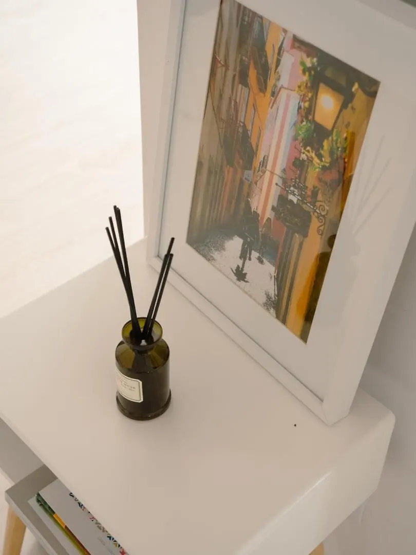 Charming 2Br Steps From Castelo De S. Jorge | By Airnest Apartment Lisbon Portugal